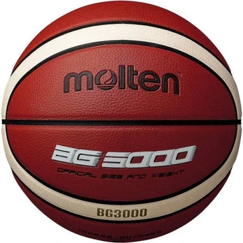 Molten B6G3000 Krepsinis