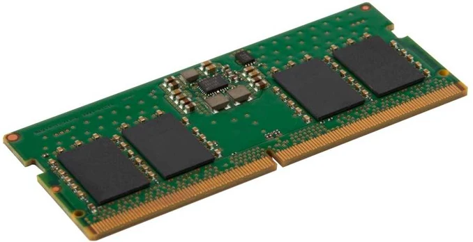 RAM HP 8GB 5600 non-ECC SODIMM 262PIN
