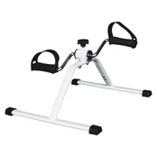 Dviratis treniruoklis Moves Standard Pedal Exerciser K/D - White kaina