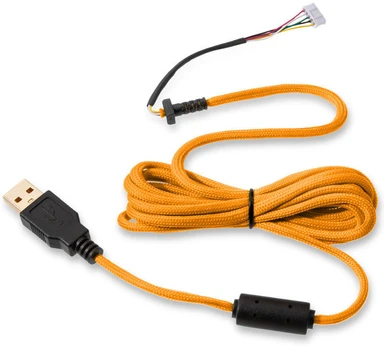Aksesuaras Glorious PC Gaming Race Ascended Cable V2
