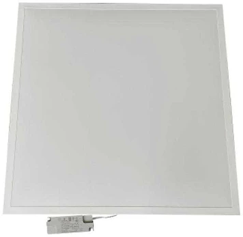 40W LED panelė, 60x60cm, balta, 6500K