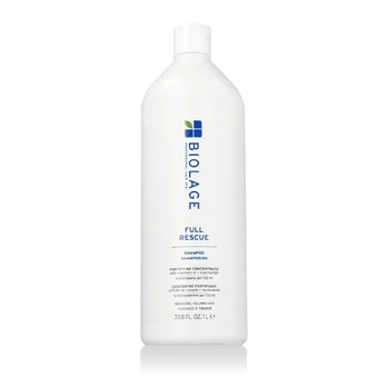 BIOLAGE Professional Full Rescue Šampūnas 1000 ml