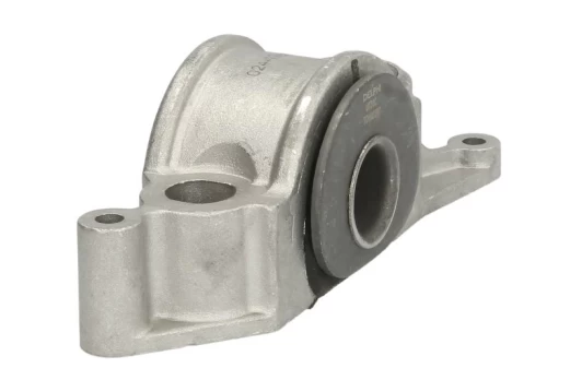 DELPHI TD1033W Front axle wishbone bush
