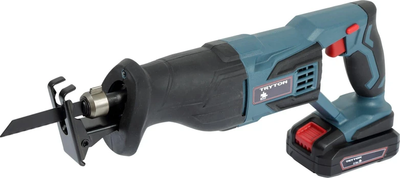 Lenktasis pjūklas Tryton TJPS70AL 20 V