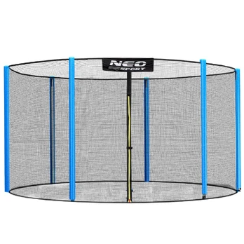 Lauko tinklelis batutui 252cm 8ft Neo-Sport