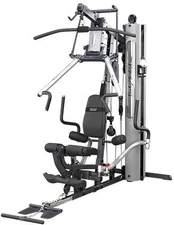 Multifunkcinis treniruoklis Body Solid G6B kaina