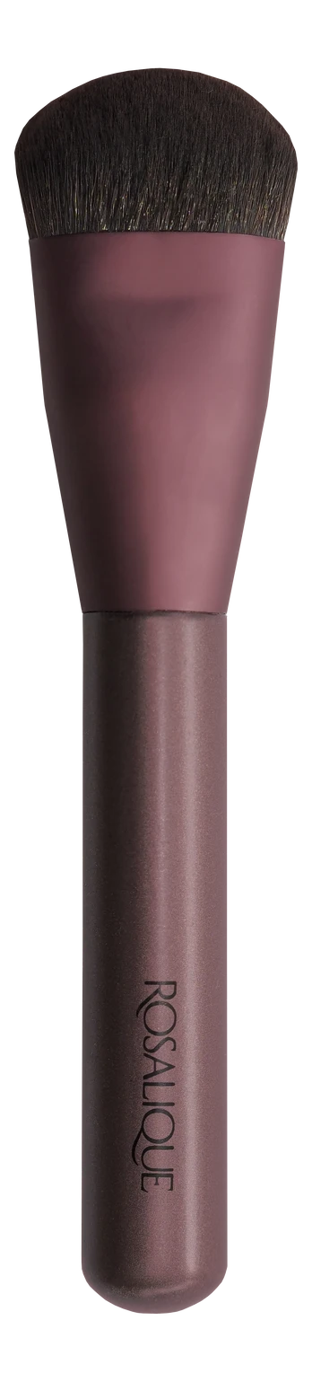 Rosalique - Miracle Foundation Brush