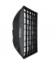Godox SB-FW6060 Softbox su tinkleliu 60x60cm kaina