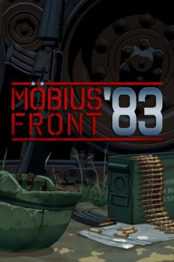 Möbius Front '83 PC