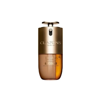 Clarins DOUBLE SERUM makeup base #M5N 30 ml