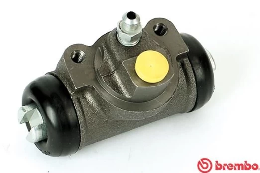 Rato stabdžių cilindras BREMBO A 12 253