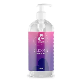 EasyGlide - Silicone Lubricant 500 ml
