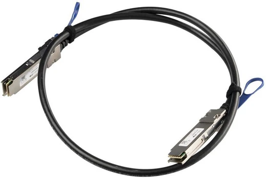 CABLE DIRECT ATTACH QSFP28 1M/XQ+DA0001 MIKROTIK