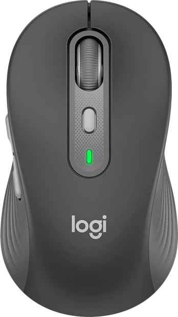 Pelė Logitech SIGNATURE PLUS M750 L