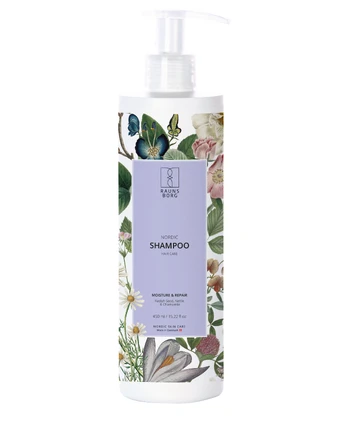 Raunsborg - Shampoo Moisture &amp; Repair