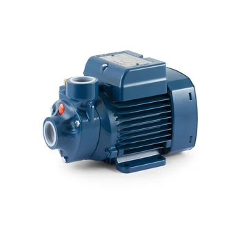 Sausai statomas horizontalus siurblys Pedrollo PK60 400V