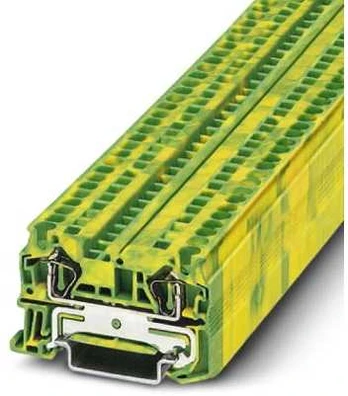 Phoenix Contact Phoenix ST 4-PE, 6.2 mm, 56 mm