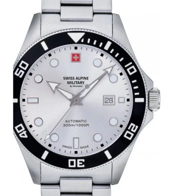 Swiss Alpine Military 7095.2132