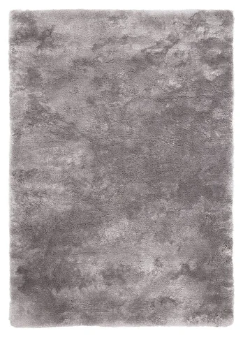 Kilimas Dolphin 500, 120x170 cm, pilkas