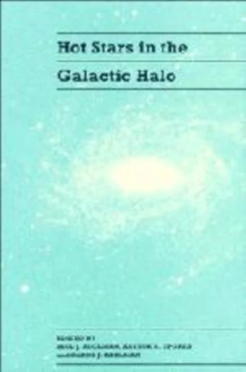 Hot Stars in the Galactic Halo