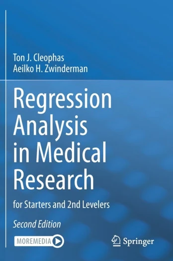 Regression Analysis in Medical Research