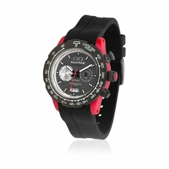 Laikrodis vyrams Bultaco H1PR43C-CA1 (Ø 43 mm)