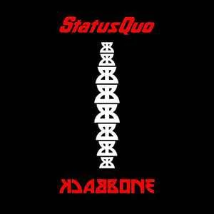 CD Status Quo - Backbone