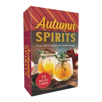 Autumn Spirits