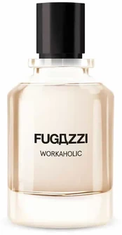 Fugazzi Workaholic Extrait de parfum 100 ml (unisex)