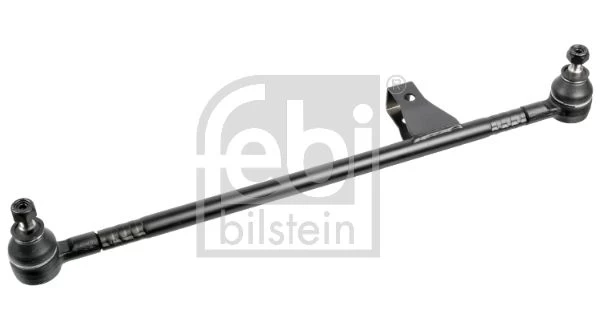 FEBI FE07256 Center tie rod