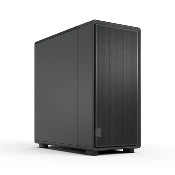 Fractal Design Midi Epoch XL Juodas Solid