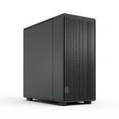 Fractal Design Midi Epoch XL Juodas Solid kaina