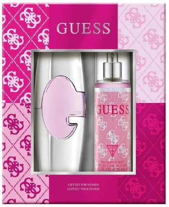 Kvepalų rinkinys Guess Gift Set, 2 vnt.