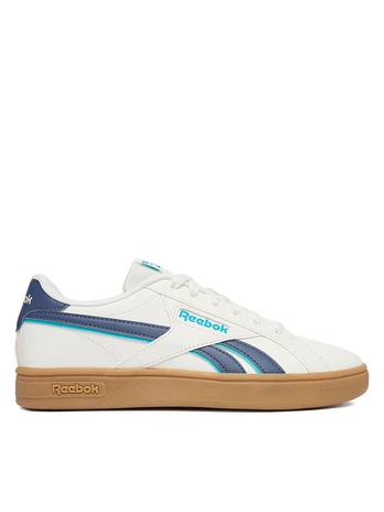 Laisvalaikio batai Reebok CEO-COURT RETRO 100260728 Balta