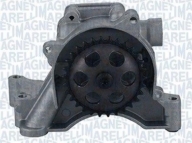 Alyvos siurblys MAGNETI MARELLI 351516000033