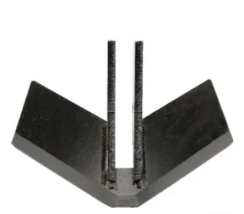 Noragėlis strėl. Kockerling 506025MWH