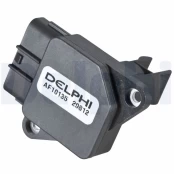DELPHI AF10135-12B1 Air flowmeter kaina
