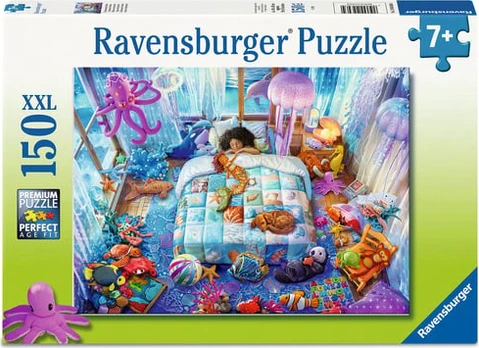 Ravensburger - Undersea Dreams 150p (12004303)