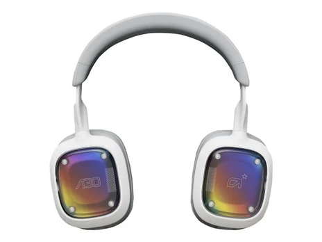 Ausinės Logitech ASTRO Gaming A30 White