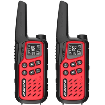 Racija BAOFENG 5904921481878