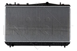 Radiatorius, variklio aušinimas NRF 53384