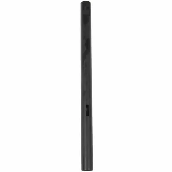 AXLE:.75 OD x 11.12 LG, MTD