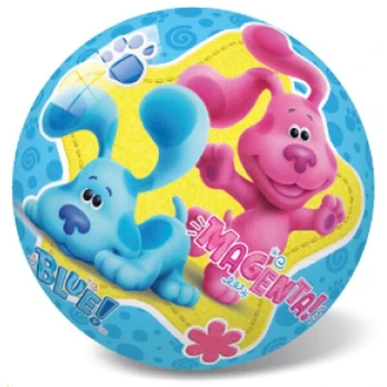Kamuolys STAR Blue's Clues & You, 23 cm