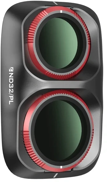 Freewell Osmo Pocket ND32/PL Filter