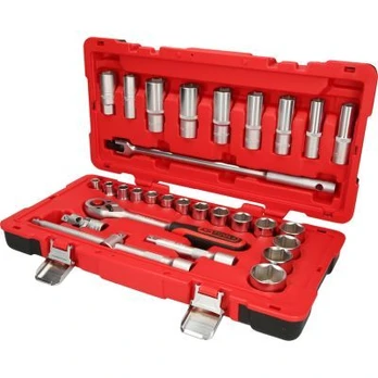 Veržliarakčių rinkinys KS TOOLS 951.0630