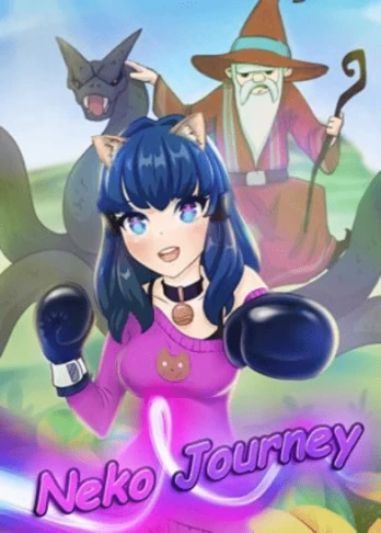 Neko Journey PC