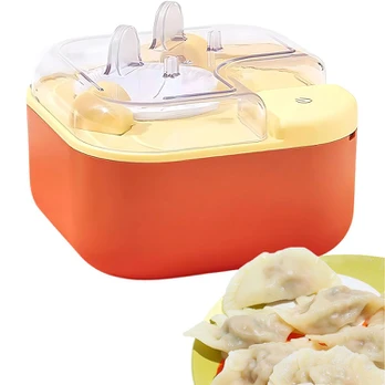 Verk Group Electric pierogi maker (30)
