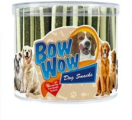 BOW WOW Rurki su miętą 35szt [BW151]