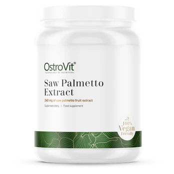 OSTROVIT Saw Palmetto Extract - 100g