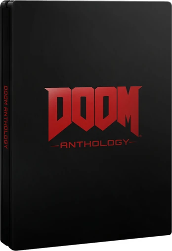 Doom Anthology 